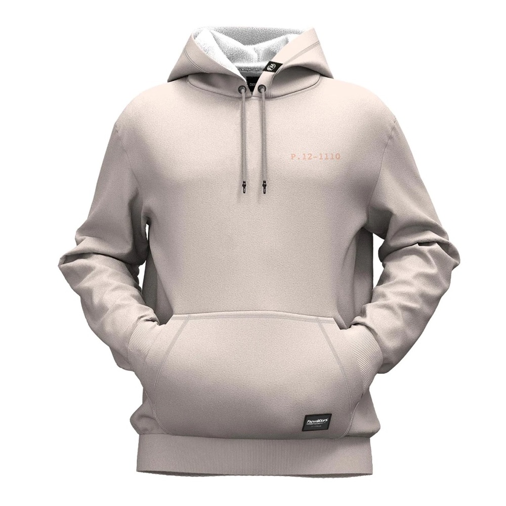 Fresh Hoods Crème de Peche Hoodie